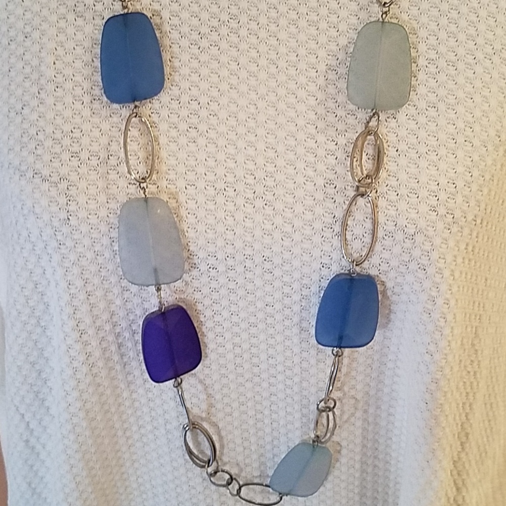 Necklace - Picture 2 of 2